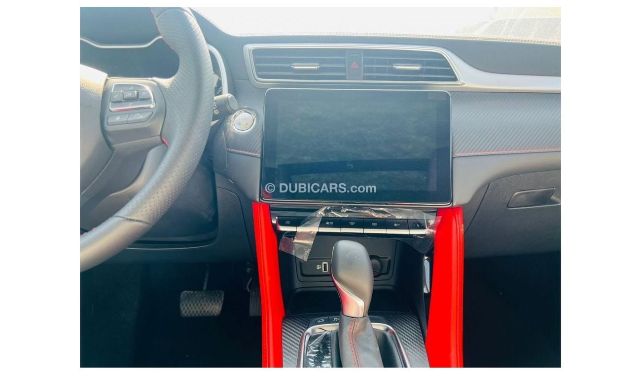 MG ZS 1.5L // 2023 // FULL OPTION WITH LEATHER & POWER SEATS , 360 CAMERA // SPECIAL OFFER // BY FORMULA A