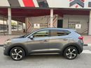 Hyundai Tucson GL 2016 Tucson 1.6 limited full