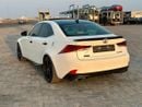 Lexus IS250 PREMIER