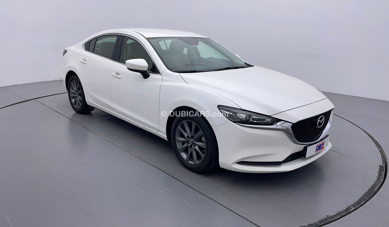 Mazda 6 S 2.5 | Zero Down Payment | Free Home Test Drive