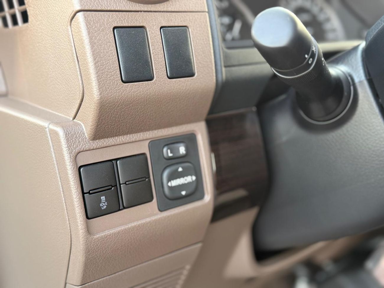 Toyota Land Cruiser Pick Up TOYOTA LC79 Diesel 2.8L Double Cabin A/T Diff-Lock 2025 MODEL