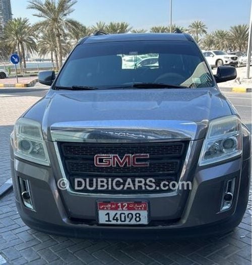 جي أم سي تيرين SLE