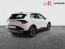 Kia Sportage LX 2.0