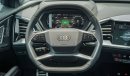 Audi Q5 50 E-tron Quattro Electric , 2022 , 0Km , With 3 Years or 100K Km Warranty