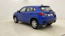 Mitsubishi ASX GLX LOW 2 | Zero Down Payment | Home Test Drive
