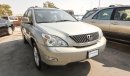 Lexus RX350