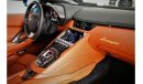 Lamborghini Aventador Miura Limited Edition 1 of 50 with Air Freight Included (Euro Specs) (Export)