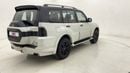 Mitsubishi Pajero GLS H/L SIGNATURE EDITION 3.8 | Zero Down Payment | Home Test Drive