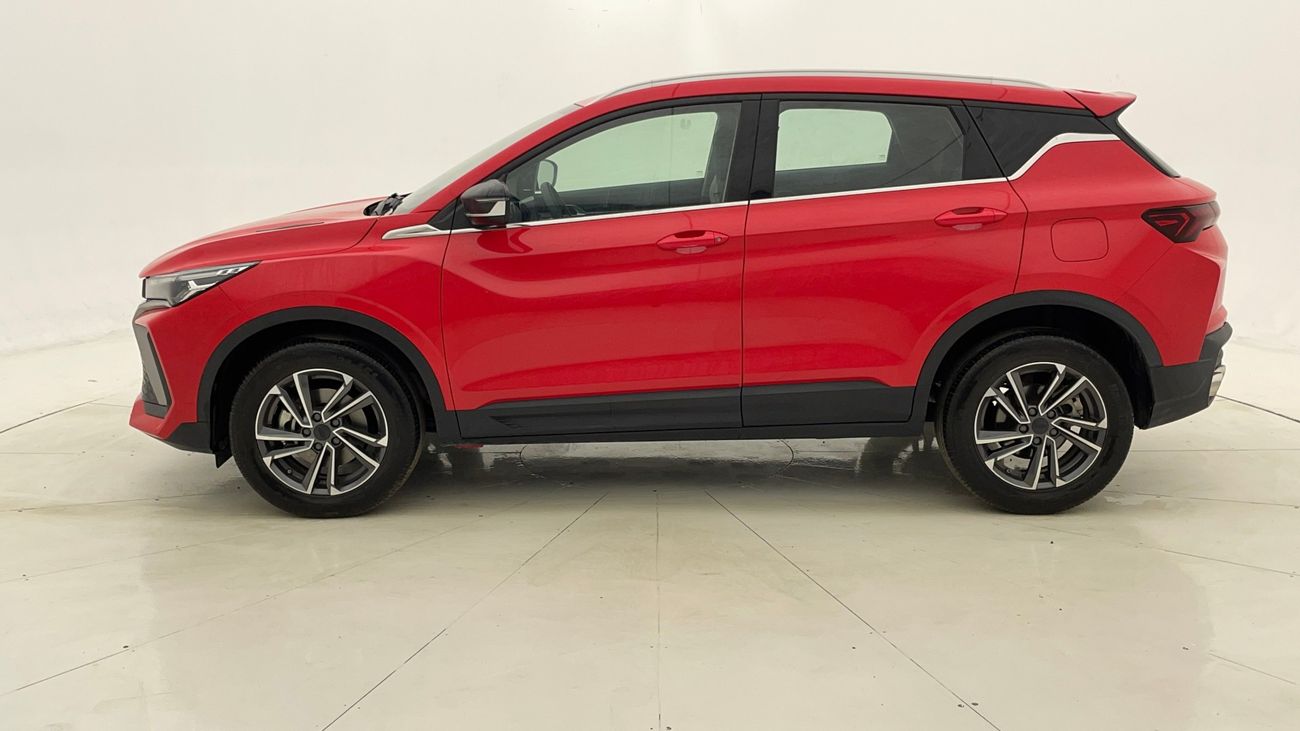 جيلي كول تري GL 1.5 | بدون دفعة مقدمة | اختبار القيادة في المنزل