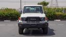 تويوتا لاند كروزر بيك آب LX 4.0 L V6