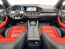 مرسيدس بنز GLE 53 AMG كوبيه COUPE 4MATIC+ 2021 Mercedes-Benz GLE 53 AMG 4MATIC+, 1 Year Warranty Unlimited Km, Service History, 