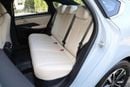 BYD QIN PLUS STANDARD 130km