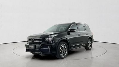 GAC GS8 GL | Guaranteed Warranty | 0 Down Payment