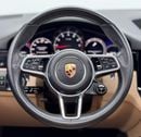 Porsche Cayenne Std 3.0L (340 HP) 2018 Porsche Cayenne, Oct 2025 Porsche Warranty, Full Porsche Service History, Ful