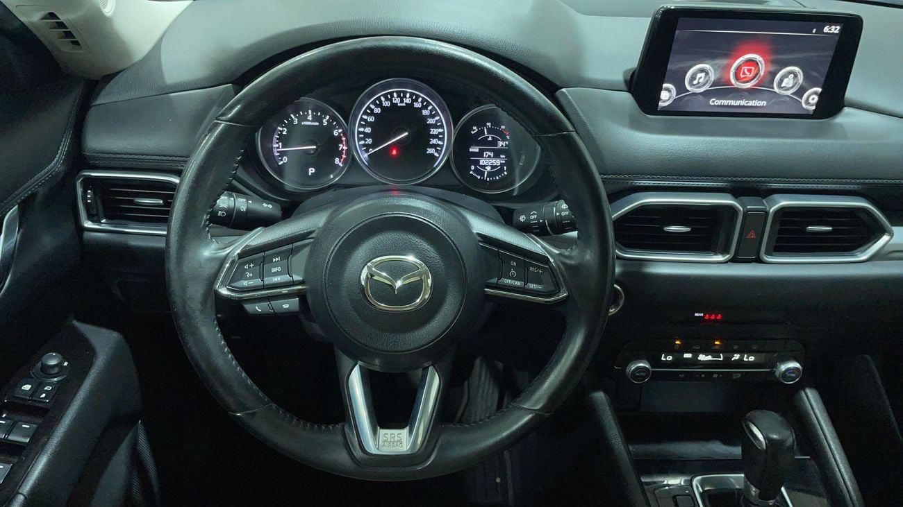 Mazda CX-5 GL 2023 | AED 936/Month | 0 DP | 30 Day Return | Warranty