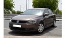 Volkswagen Jetta Agency Manitained