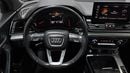 Audi Q5 2023 | AED 2050/Month | 0 DP | 30 Day Return | Warranty