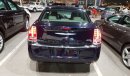 كرايسلر 300C 2012 Model Hemi Full options clean car Gulf specs