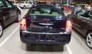 Chrysler 300C 2012 Model Hemi Full options clean car Gulf specs