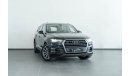 أودي Q7 2016 Audi Q7 High Option / Full Audi Service History