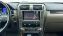 Lexus GX460 4.6 | Under Warranty | Inspected on 150+ parameters