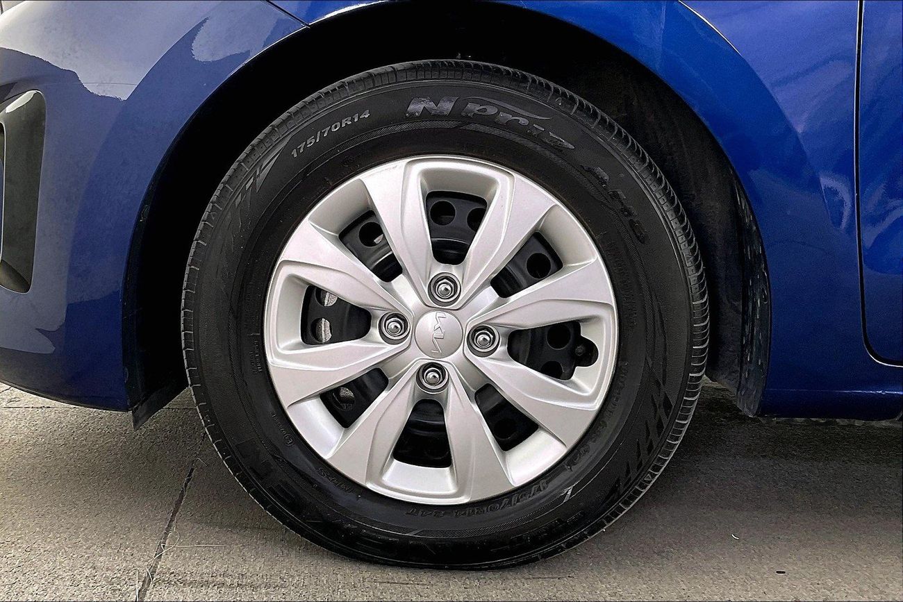 Kia Pegas LX | Guaranteed Warranty | 0 Down Payment