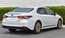 Toyota Camry GLE 2.5L Hybrid 2023