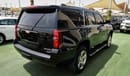 Chevrolet Tahoe LTZ Z71 AGENCY WARRANTY FULL SERVICE HISTORY GCC