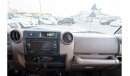 Toyota Land Cruiser Pick Up 2015 | TOYOTA LAND CRUISER | PICKUP SINGLE CABIN | 4WD 4.0L V6 | GCC | | SPECTACULAR CONDITION | FLE