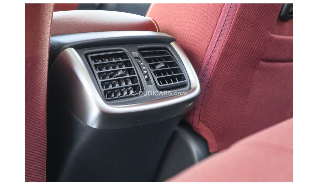 تويوتا هيلوكس TOYOTA HILUX S-GLX SR5 4x4 - 2.7L Petrol 2023