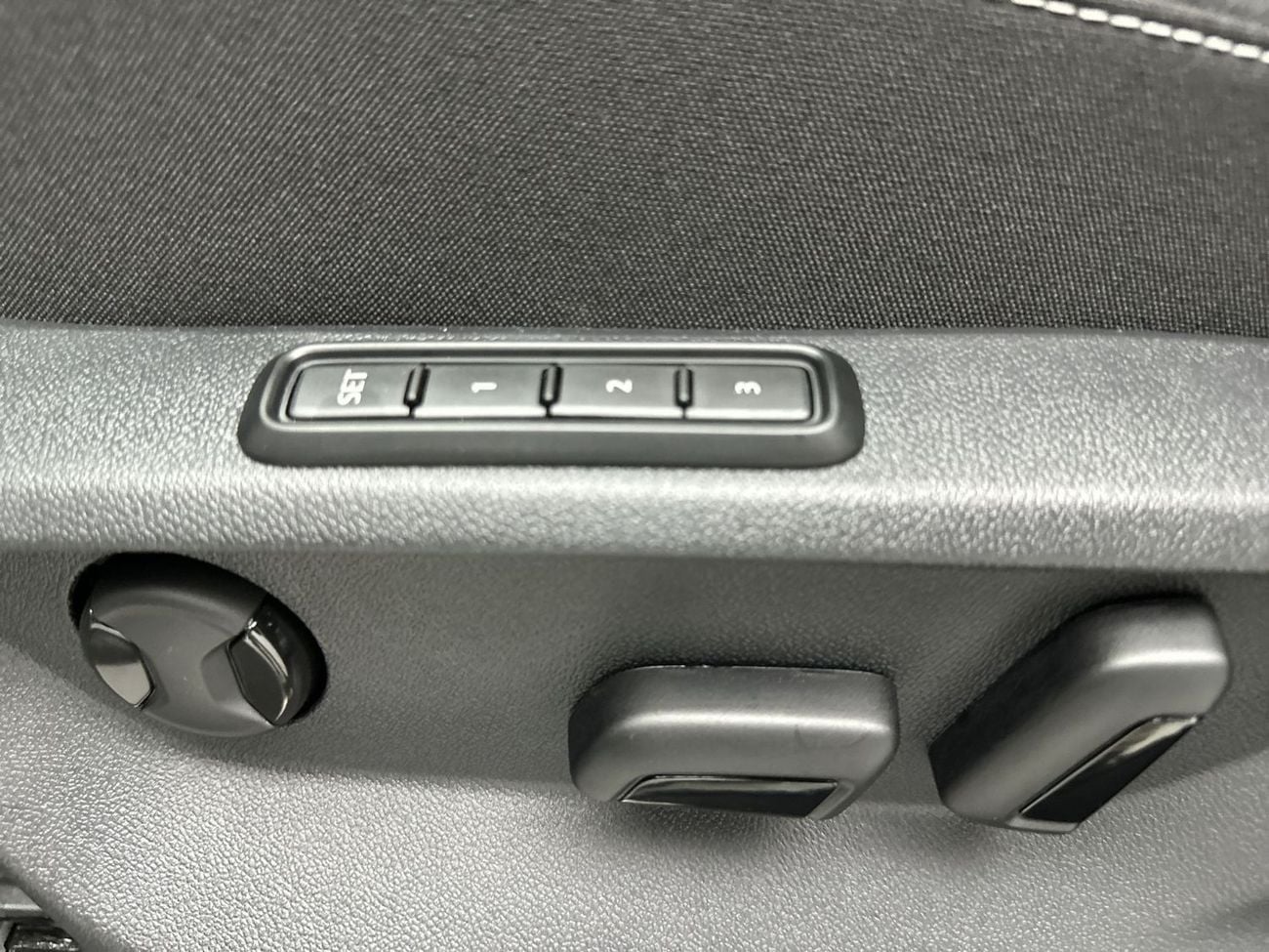 فولكس واجن تيرامونت Comfortline 2.0L