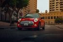 Mini Cooper S Electric