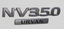 Nissan Urvan Std 2.5L (15 Seater) Nissan Urvan 2.5L 2021 GCC Original Paint accident-free, in excellent condition