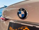 BMW 440i bmw 440i