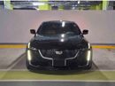 Cadillac CT5 PREMIUM LUXURY