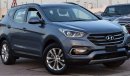 Hyundai Santa Fe HYUNDAI SANTA FE 2016