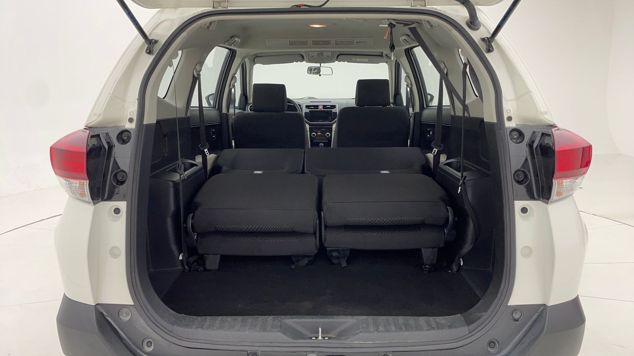 تويوتا راش EX 1.5 | بدون دفعة مقدمة | اختبار قيادة مجاني للمنزل