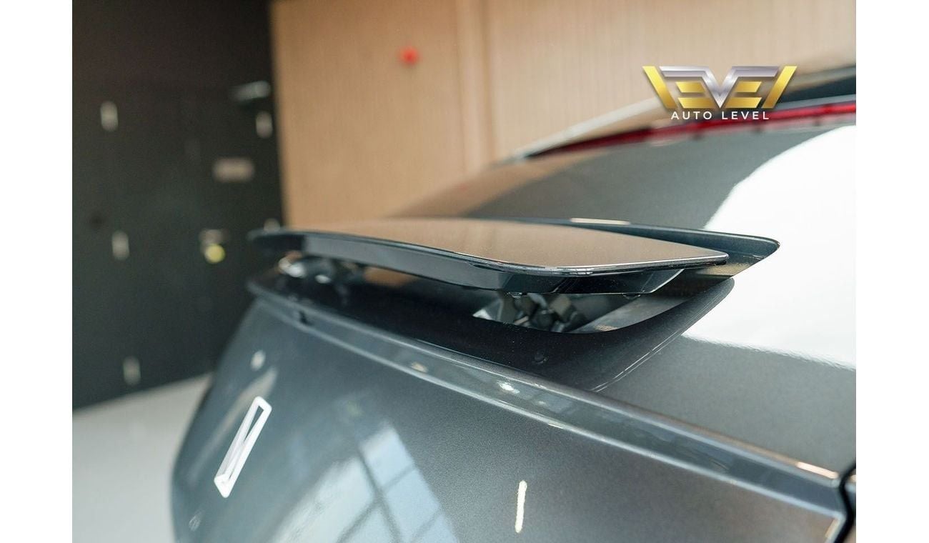 Avatr 12 Avatar 12 model 2024 - 7 Years warranty + service contract