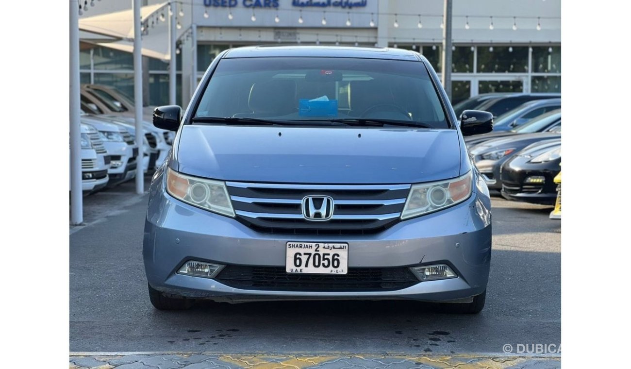 Honda Odyssey LX