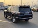 تويوتا Runner4 2017 TOYOTA 4RUNNER SR5 4x4 IMPORTED FROM USA