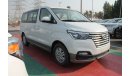 Hyundai H-1 2.4L Gasoline 12 Seats