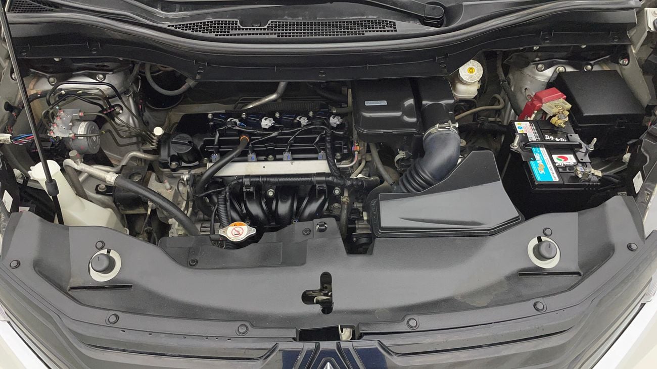 ميتسوبيشي إكسباندر MIDLINE 1.5 | بدون دفعة مقدمة | اختبار القيادة في المنزل