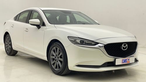 Mazda 6 S 2.5 | Zero Down Payment | Home Test Drive