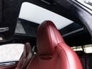 Porsche Cayenne TURBO COUPE