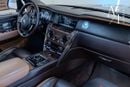 Rolls-Royce Cullinan 2019 Rolls Royce Cullinan, Converted To 2025, Fully Loaded, Excellent Condition, GCC Spec