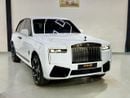 Rolls-Royce Cullinan Black Badge 2026 GUCCI Interior Brand New 0 KM