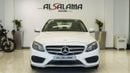 Mercedes Benz C200 AVANTGARDE