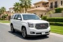 GMC Yukon DENALI 2020 | AED 2097/Month | 0 DP | 30 Day Return | Warranty
