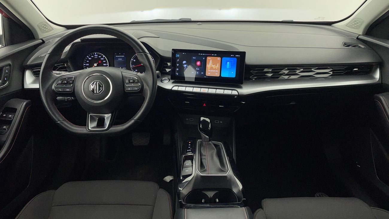 MG GT STD 1.5 | Zero Down Payment | Home Test Drive