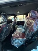 تويوتا لاند كروزر Toyota Land Cruiser VXR 3.5L 2025